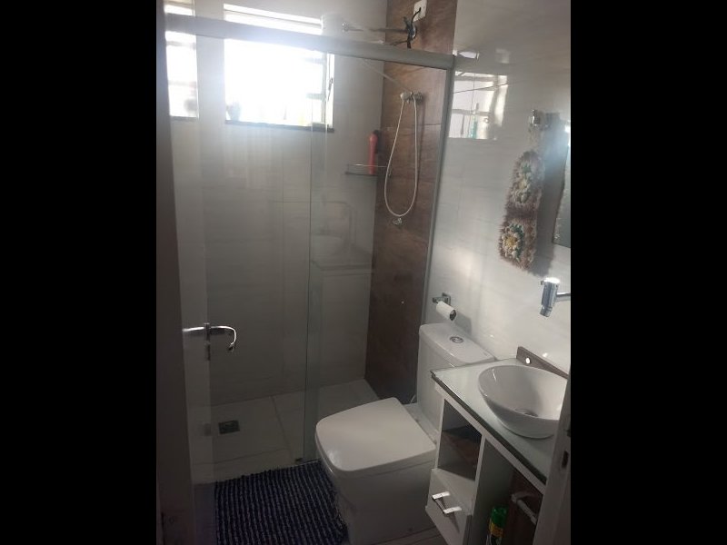 imóvel com 45m² - BERNARDO MONTEIRO - Contagem