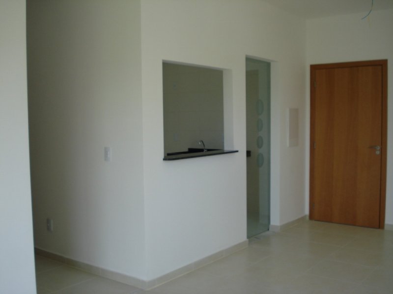 imóvel com 67m² - Res. Portal da Mantiqueira - Taubaté