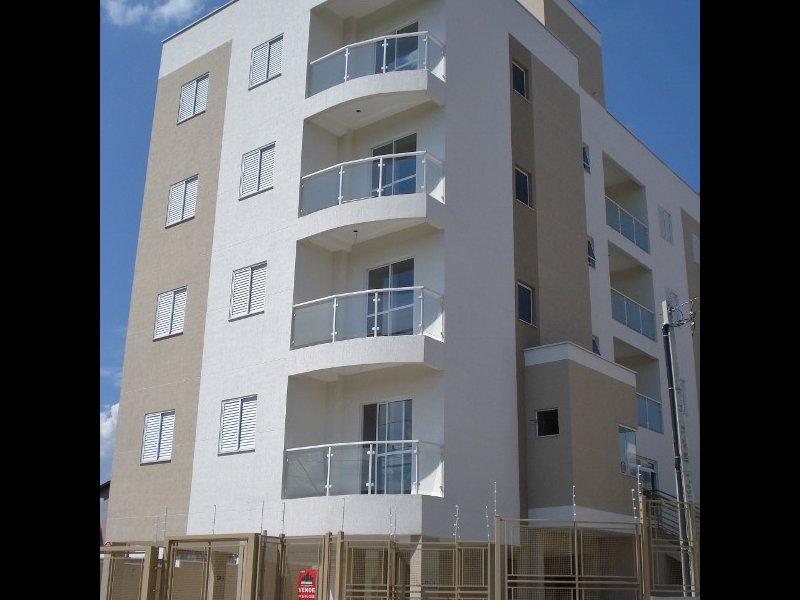 imóvel com 67m² - Res. Portal da Mantiqueira - Taubaté