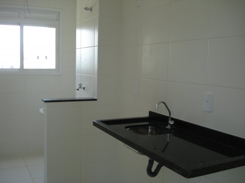 imóvel com 67m² - Res. Portal da Mantiqueira - Taubaté