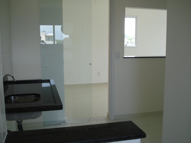 imóvel com 67m² - Res. Portal da Mantiqueira - Taubaté