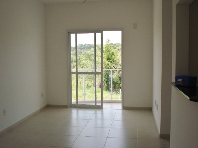 imóvel com 67m² - Res. Portal da Mantiqueira - Taubaté
