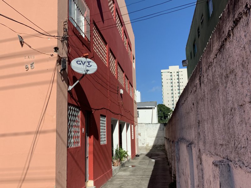 Apartamento à venda Pina com 40m² e 1 quarto por R$ 140.000 - 1227689094-2b0fa54a-ec9d-4afe-99d2-ad2696d15355.jpeg