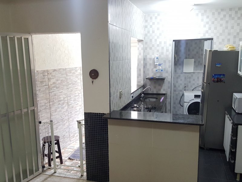 Casa à venda Engenho de Dentro com 60m² e 2 quartos por R$ 195.000 - 1417621238-20190826-102432.jpg