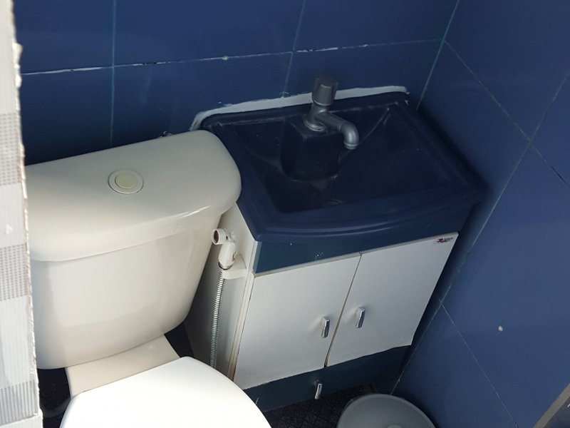 Casa à venda Engenho de Dentro com 60m² e 2 quartos por R$ 195.000 - 691385431-20190826-102548.jpg