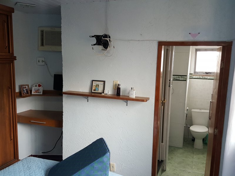 Casa à venda Engenho de Dentro com 60m² e 2 quartos por R$ 195.000 - 761176808-20190826-101709.jpg