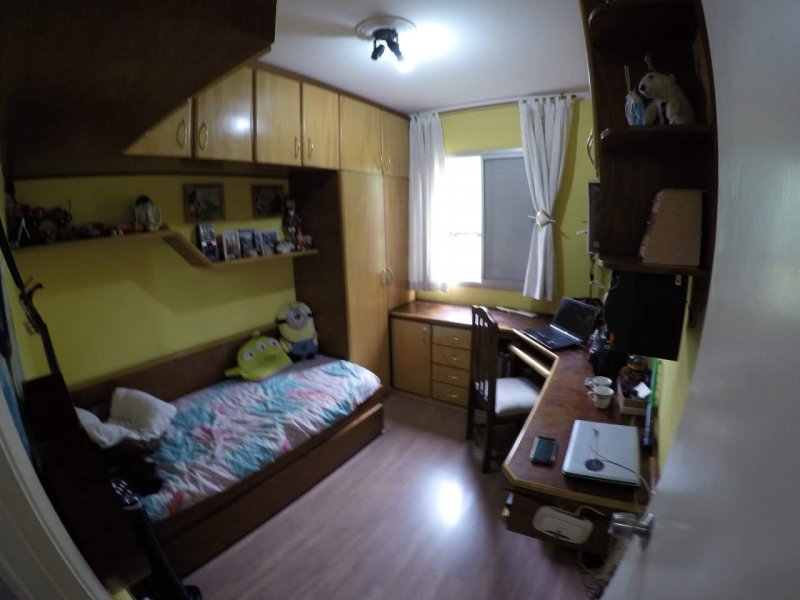 Apartamento à venda Parque São Rafael com 50m² e 2 quartos por R$ 220.000 - 1262227066-img-20190801-wa0020.jpg