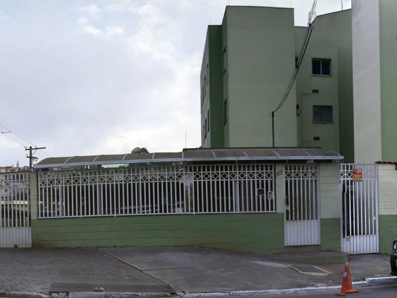 Apartamento à venda Parque São Rafael com 50m² e 2 quartos por R$ 220.000 - 1982698203-20190802-145845-pano.jpg