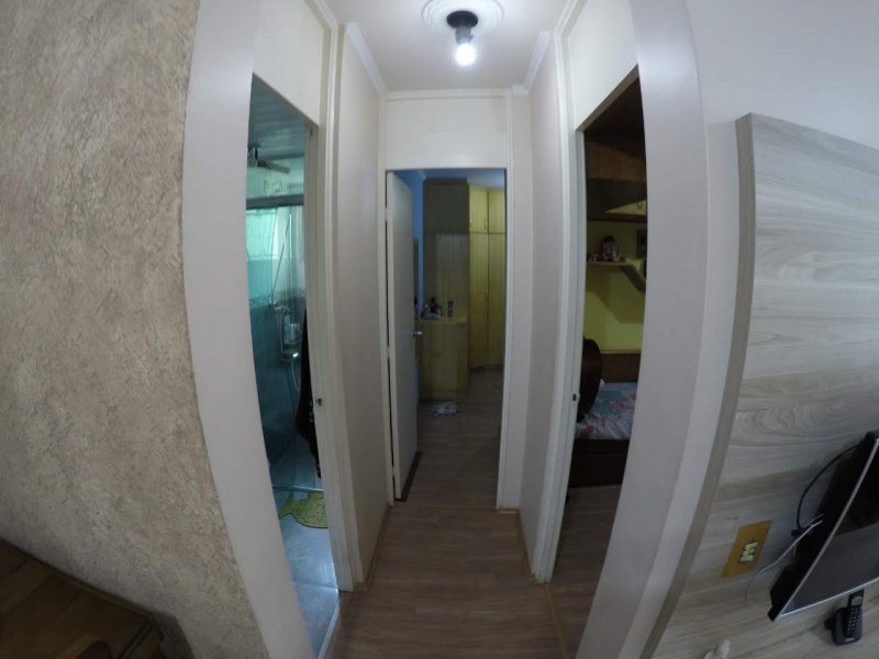 Apartamento à venda Parque São Rafael com 50m² e 2 quartos por R$ 220.000 - 889290007-img-20190801-wa0013.jpg