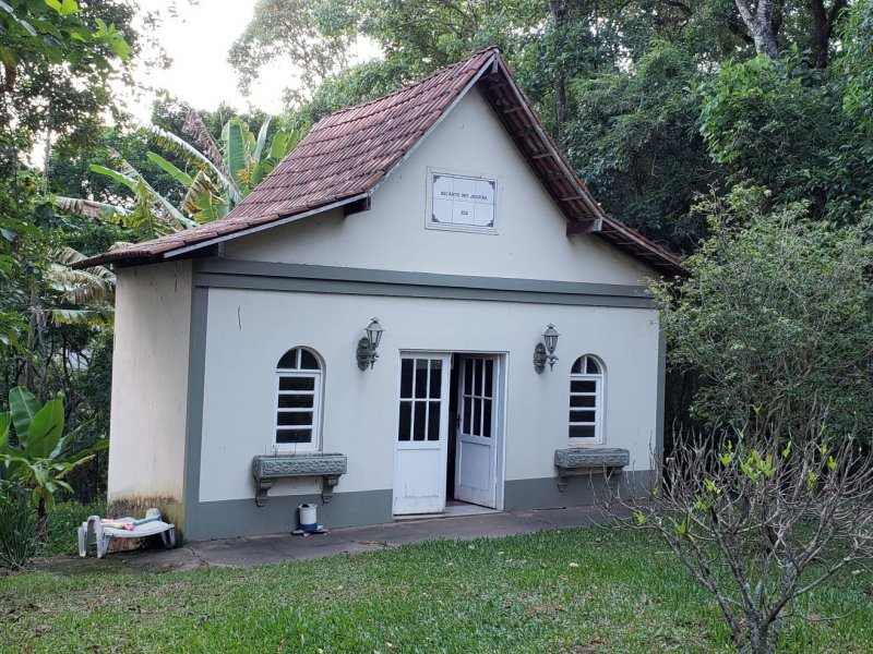 imóvel com 18459m² - Mato Dentro - Mairiporã