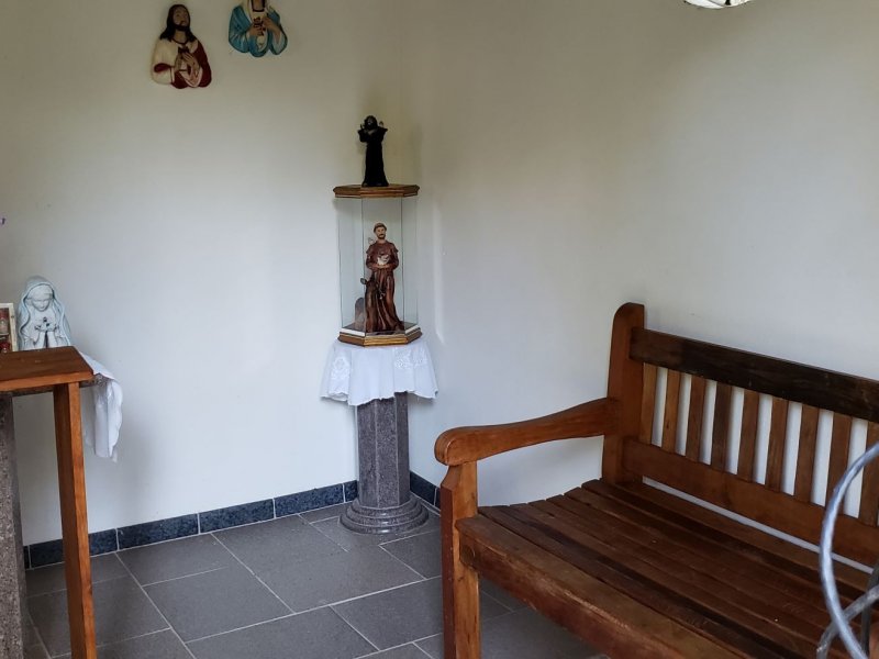 imóvel com 18459m² - Mato Dentro - Mairiporã