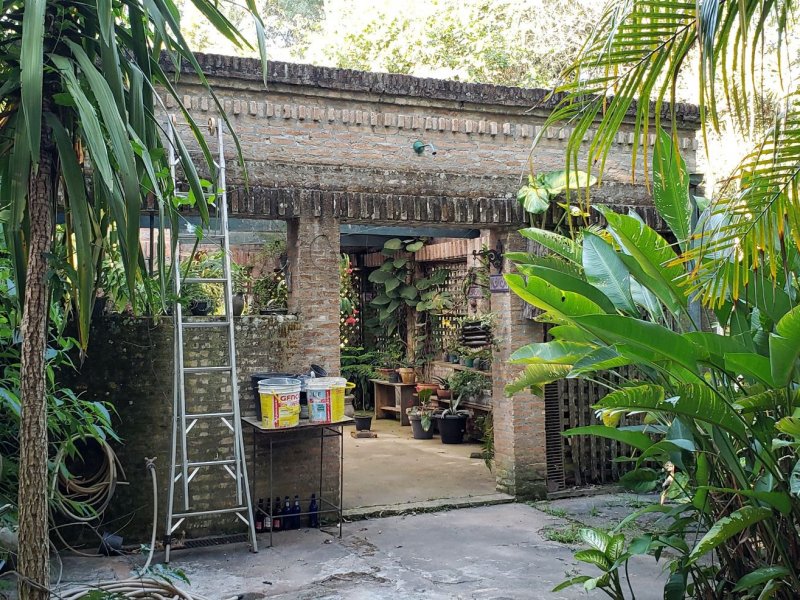 imóvel com 18459m² - Mato Dentro - Mairiporã