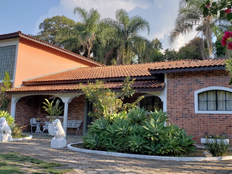 imóvel com 18459m² - Mato Dentro - Mairiporã
