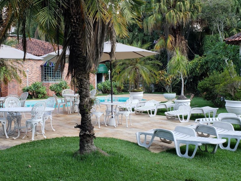 imóvel com 18459m² - Mato Dentro - Mairiporã