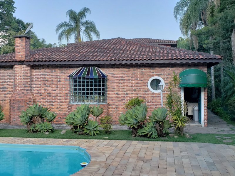 imóvel com 18459m² - Mato Dentro - Mairiporã