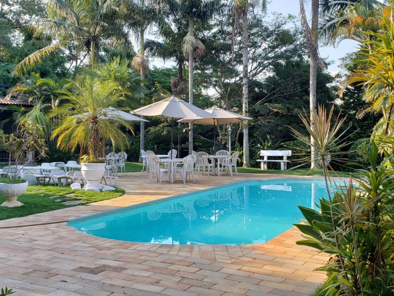 imóvel com 18459m² - Mato Dentro - Mairiporã