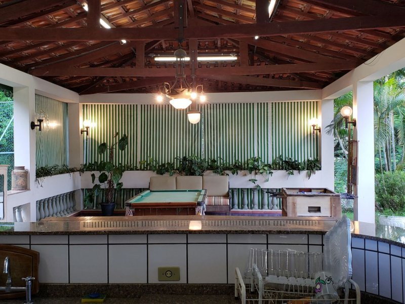 imóvel com 18459m² - Mato Dentro - Mairiporã