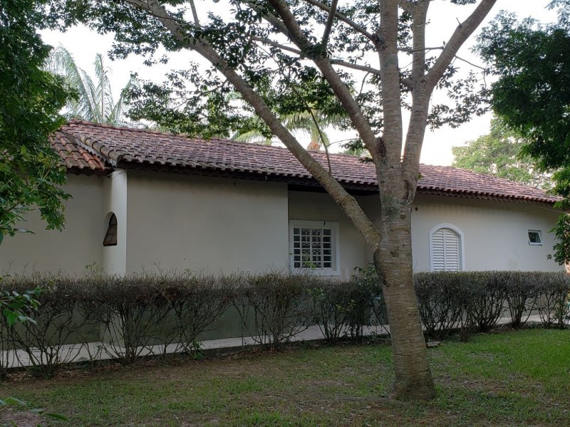 imóvel com 18459m² - Mato Dentro - Mairiporã