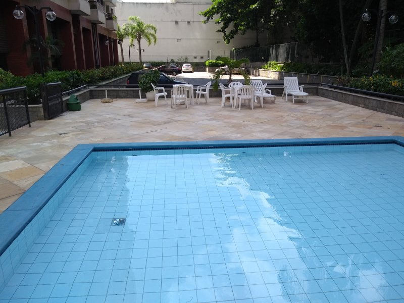 imóvel com 65m² - Barra da Tijuca - Rio de Janeiro