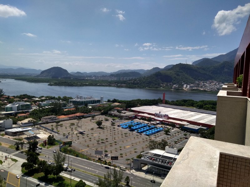 imóvel com 65m² - Barra da Tijuca - Rio de Janeiro