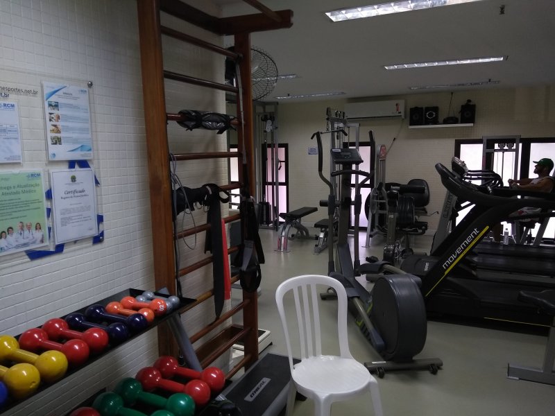 imóvel com 65m² - Barra da Tijuca - Rio de Janeiro