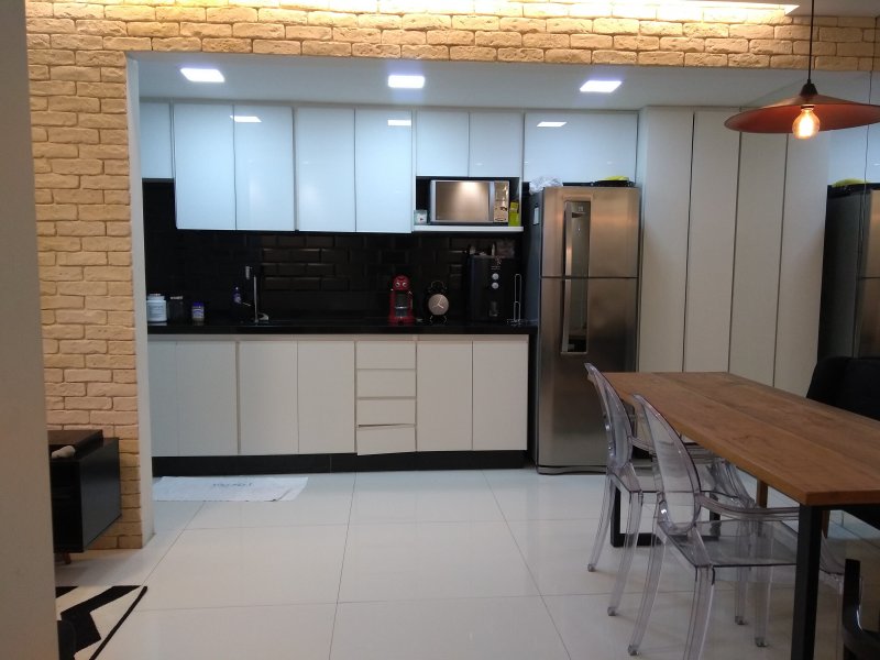 imóvel com 65m² - Barra da Tijuca - Rio de Janeiro