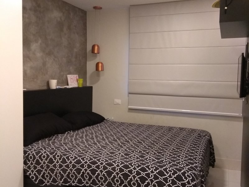 imóvel com 65m² - Barra da Tijuca - Rio de Janeiro