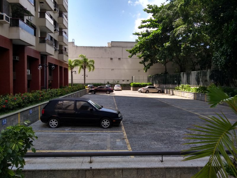 imóvel com 65m² - Barra da Tijuca - Rio de Janeiro