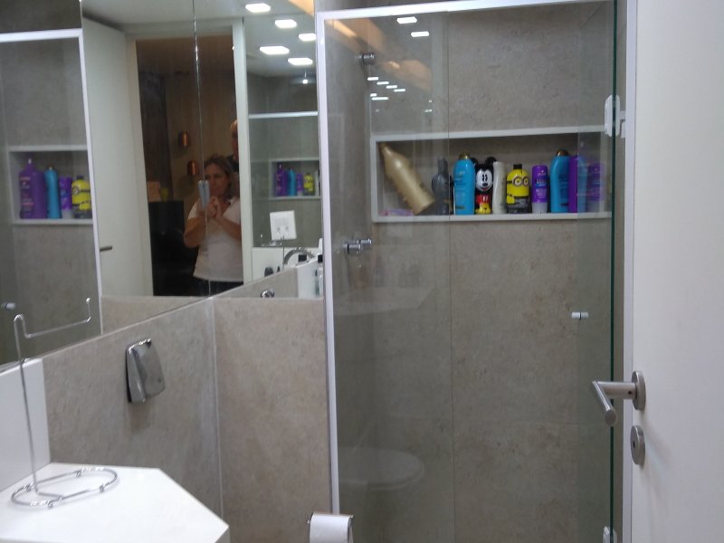 imóvel com 65m² - Barra da Tijuca - Rio de Janeiro