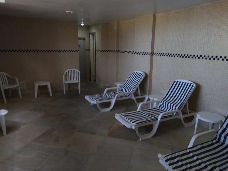 imóvel com 65m² - Barra da Tijuca - Rio de Janeiro