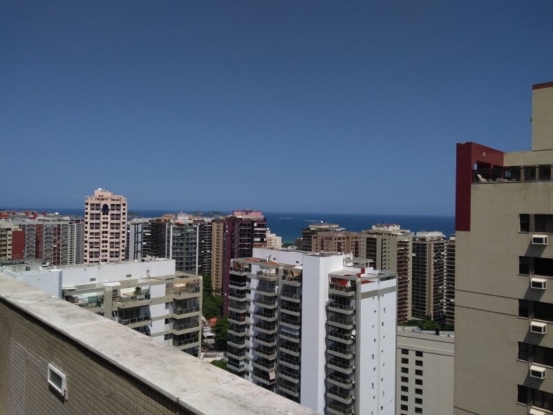 imóvel com 65m² - Barra da Tijuca - Rio de Janeiro