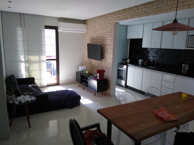 imóvel com 65m² - Barra da Tijuca - Rio de Janeiro