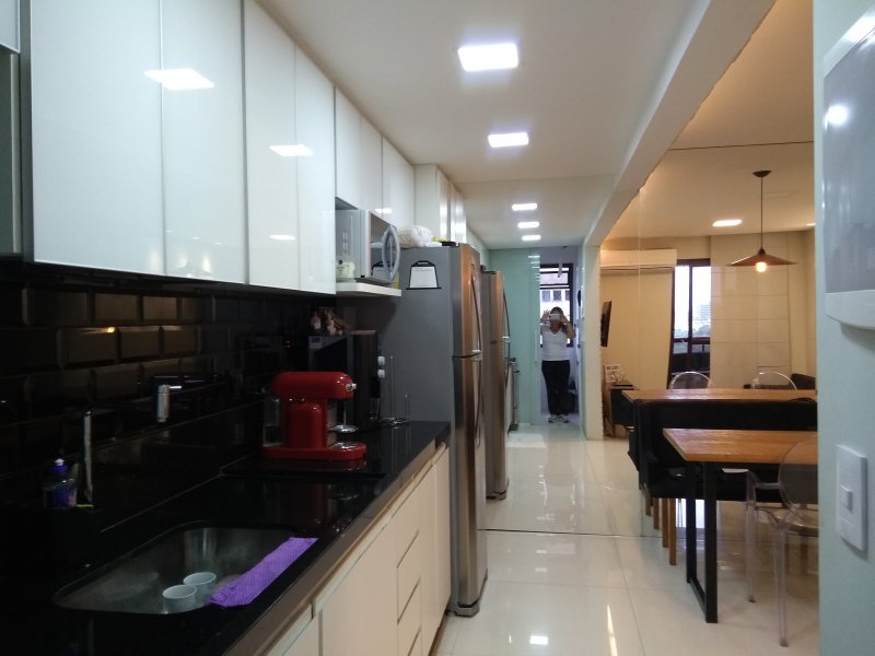 imóvel com 65m² - Barra da Tijuca - Rio de Janeiro