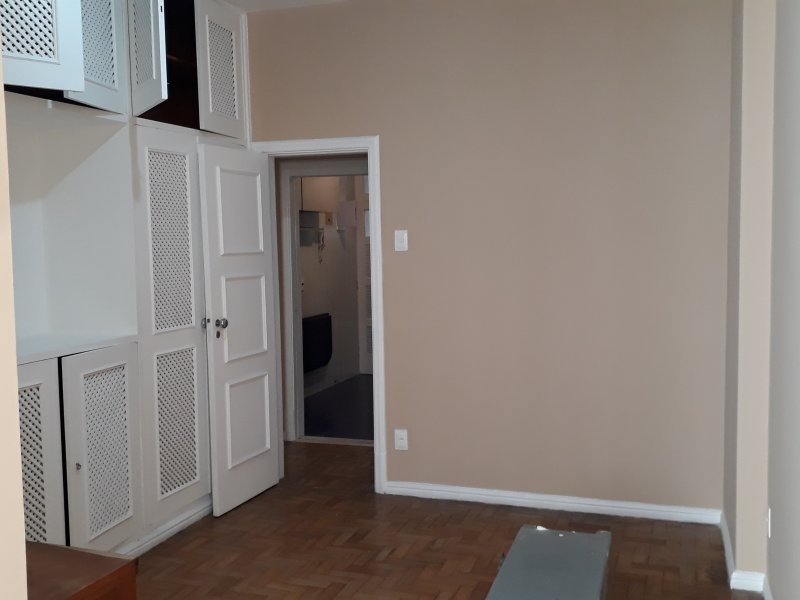 imóvel com 87m² - Lourdes - Belo Horizonte