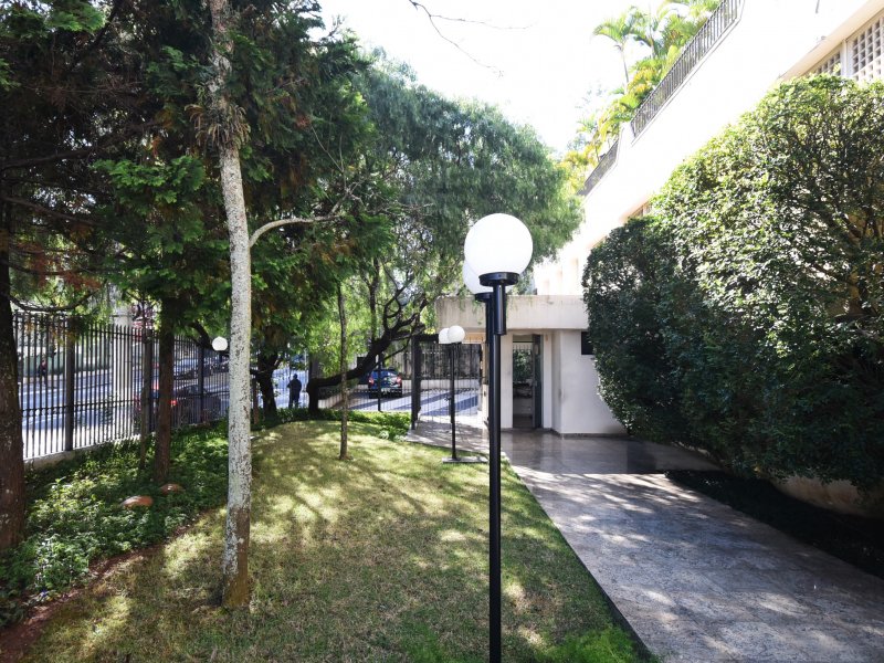 imóvel com 300m² - Vila Andrade - São Paulo