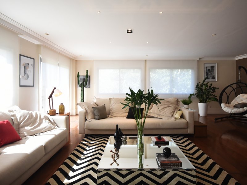 imóvel com 300m² - Vila Andrade - São Paulo