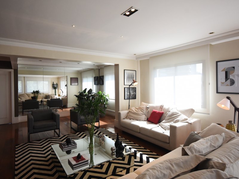 imóvel com 300m² - Vila Andrade - São Paulo