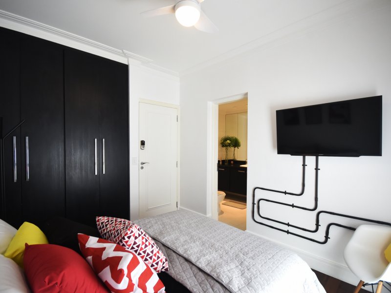 imóvel com 300m² - Vila Andrade - São Paulo