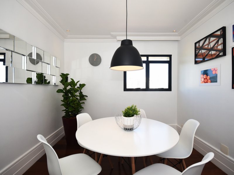 imóvel com 300m² - Vila Andrade - São Paulo