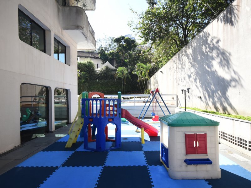 imóvel com 300m² - Vila Andrade - São Paulo