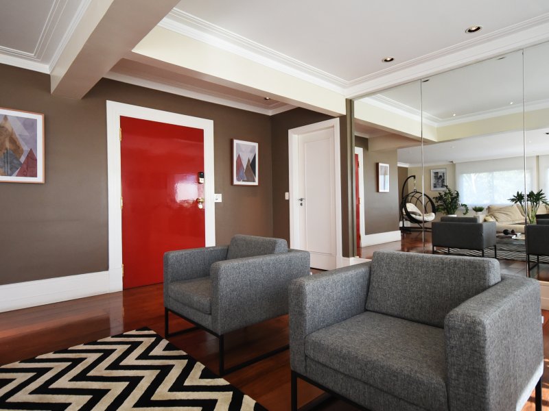 imóvel com 300m² - Vila Andrade - São Paulo