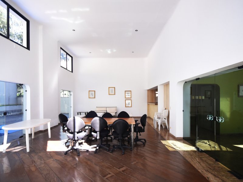 imóvel com 300m² - Vila Andrade - São Paulo