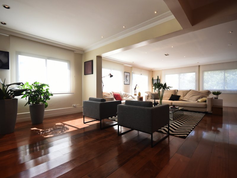 imóvel com 300m² - Vila Andrade - São Paulo