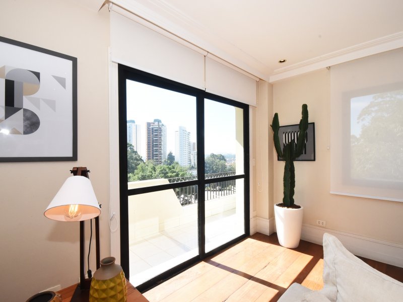 imóvel com 300m² - Vila Andrade - São Paulo