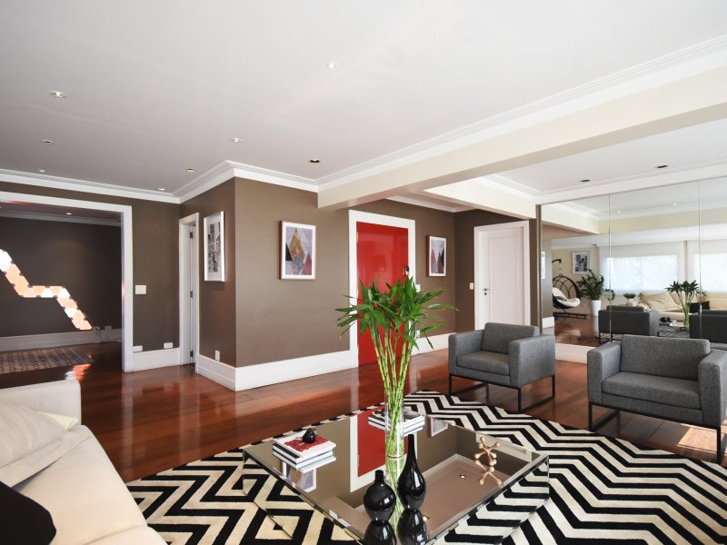 imóvel com 300m² - Vila Andrade - São Paulo