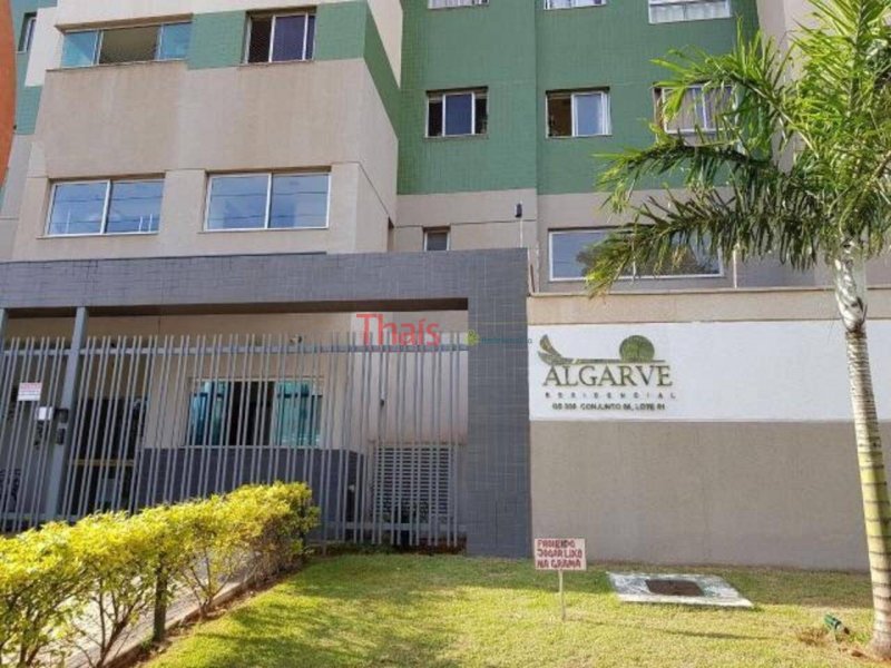 Apartamento à venda Centro com 77m² e 2 quartos por R$ 279.000 - 2051982228-algarve-2.jpg