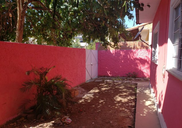 imóvel com 150m²