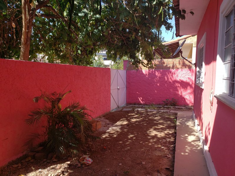 imóvel com 150m² - Rodilândia - Nova Iguaçu