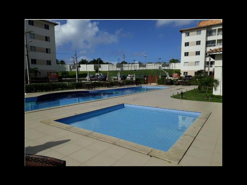 Apartamento à venda Catu de Abrantes com 53m² e 2 quartos por R$ 170.000 - 1335961695-271919032098084.jpg