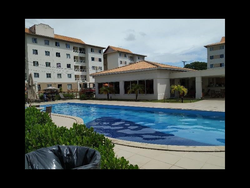 Apartamento à venda Catu de Abrantes com 53m² e 2 quartos por R$ 170.000 - 752487576-270919039634732.jpg